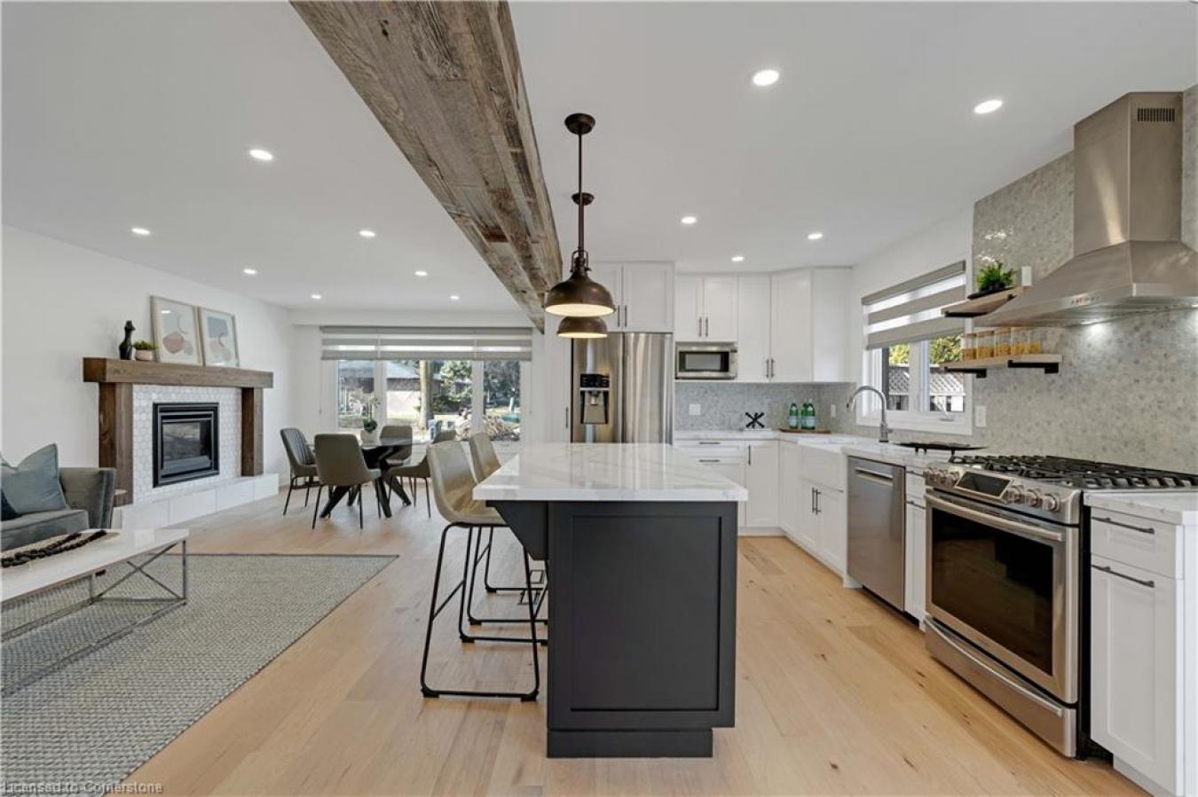 Mississauga, ON, L5J 3R2, Canada, 4 Bedrooms Bedrooms, ,3 BathroomsBathrooms,Residential,For Sale,1820730