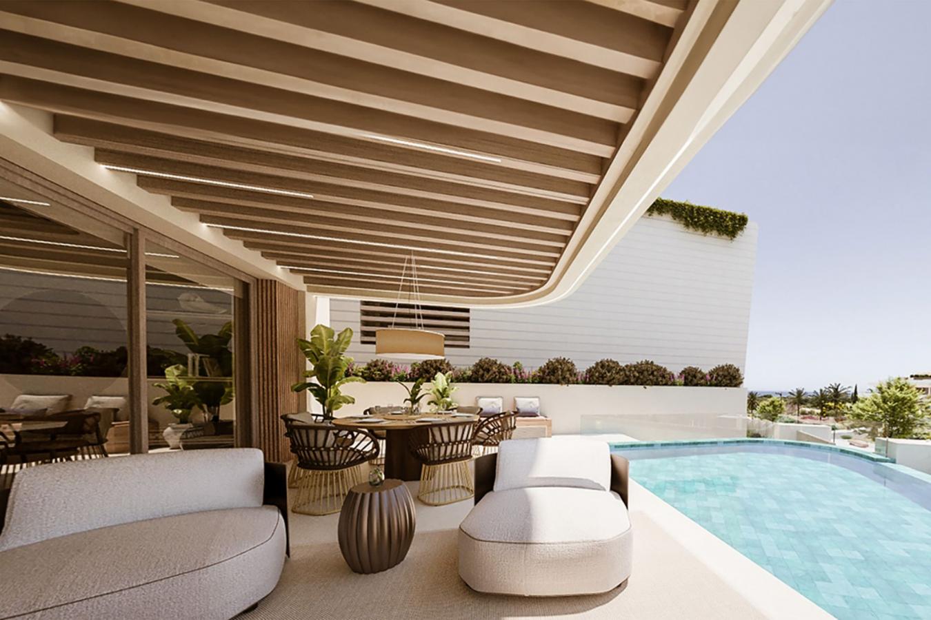 Marbella, Málaga, 29604, Spain, 4 Bedrooms Bedrooms, ,3 BathroomsBathrooms,Residential,For Sale,1820728