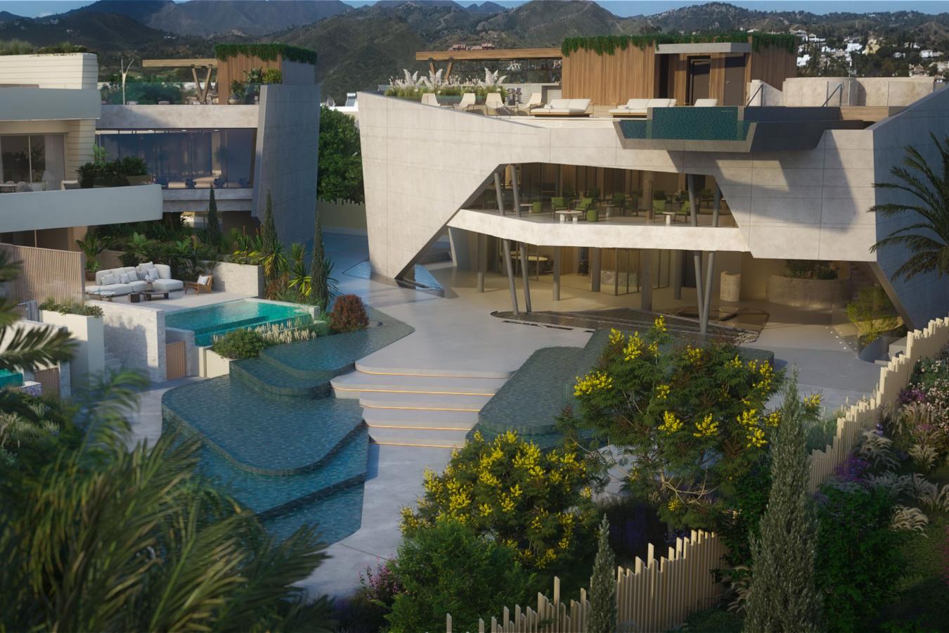 Marbella, Málaga, 29604, Spain, 4 Bedrooms Bedrooms, ,3 BathroomsBathrooms,Residential,For Sale,1820728