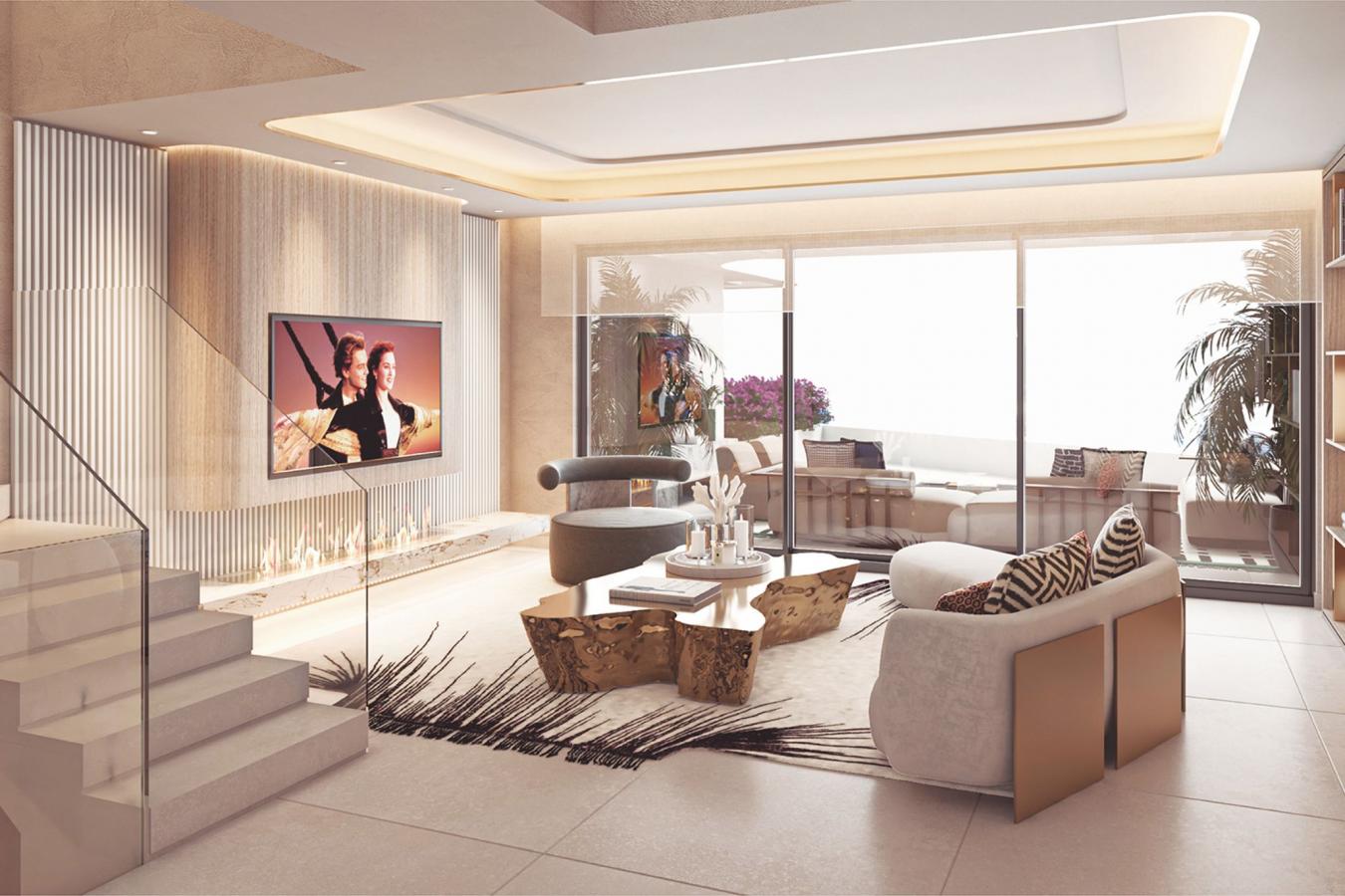 Marbella, Málaga, 29604, Spain, 4 Bedrooms Bedrooms, ,3 BathroomsBathrooms,Residential,For Sale,1820728