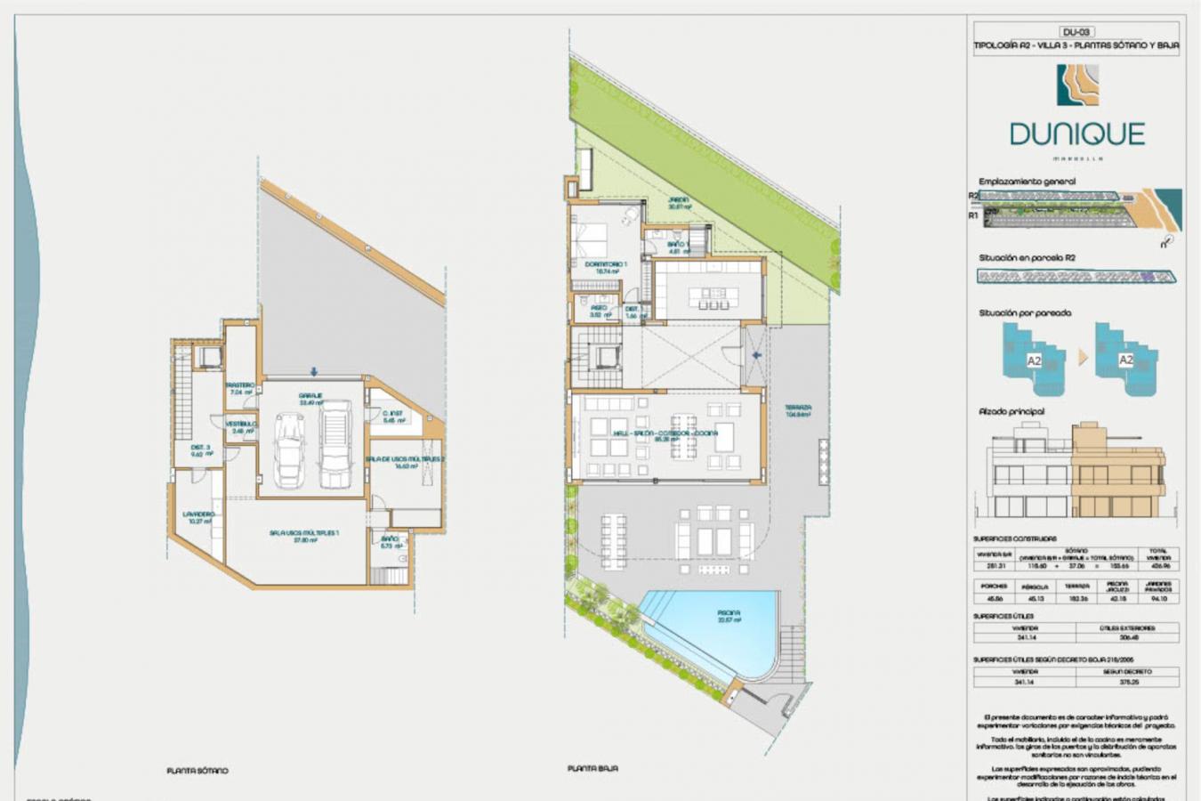 Marbella, Málaga, 29604, Spain, 4 Bedrooms Bedrooms, ,3 BathroomsBathrooms,Residential,For Sale,1820728
