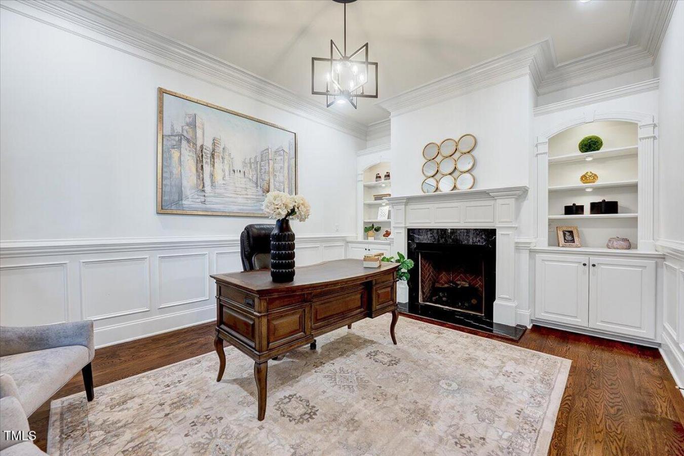 Chapel Hill, North Carolina, 27517, United States, 5 Bedrooms Bedrooms, ,4 BathroomsBathrooms,Residential,For Sale,1936040