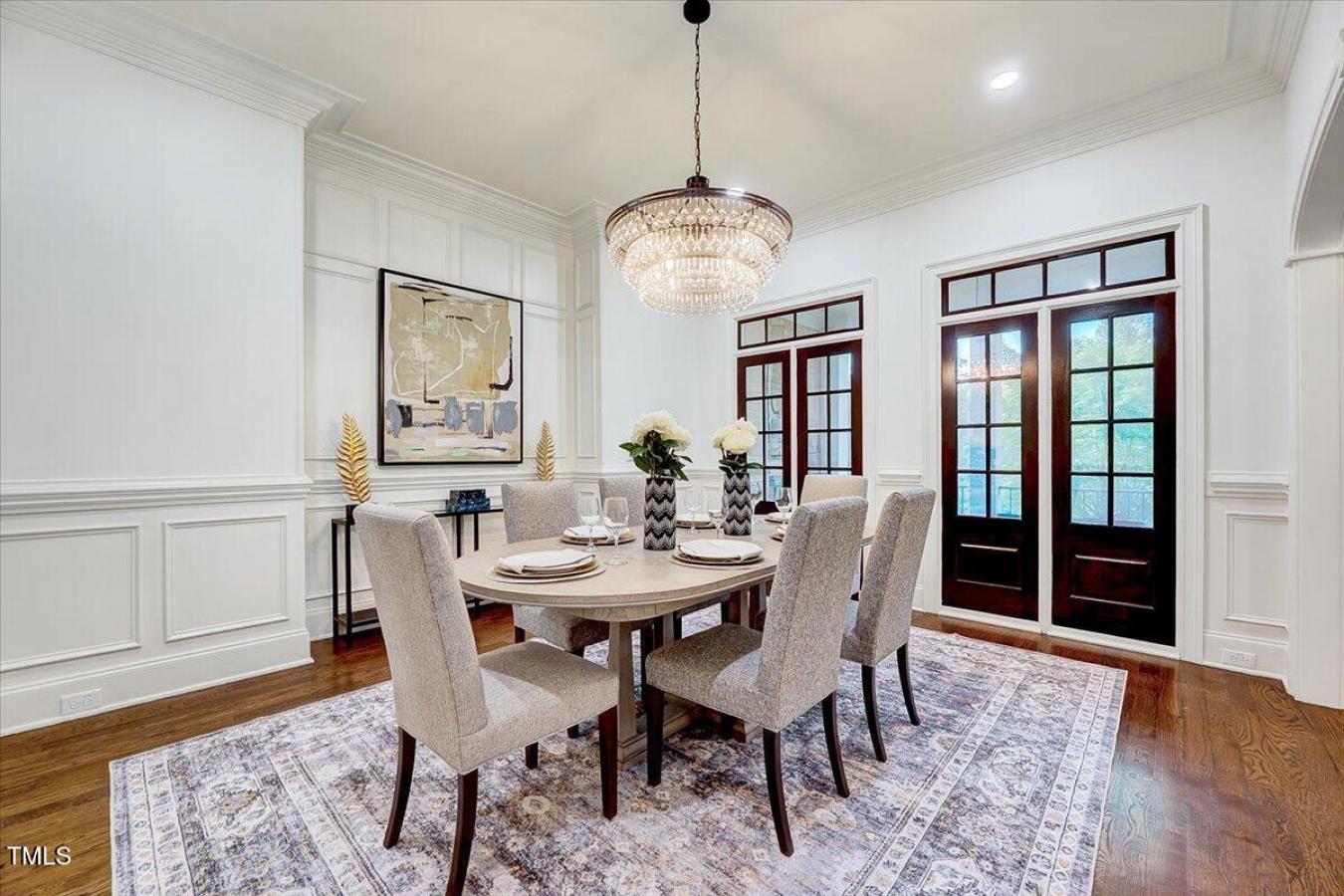 Chapel Hill, North Carolina, 27517, United States, 5 Bedrooms Bedrooms, ,4 BathroomsBathrooms,Residential,For Sale,1936040