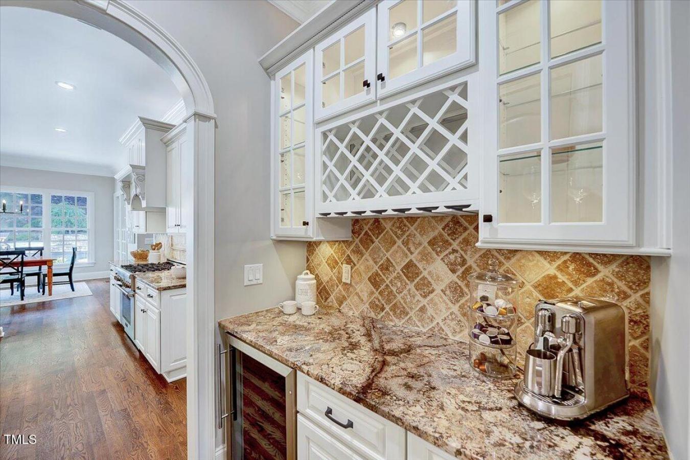 Chapel Hill, North Carolina, 27517, United States, 5 Bedrooms Bedrooms, ,4 BathroomsBathrooms,Residential,For Sale,1936040