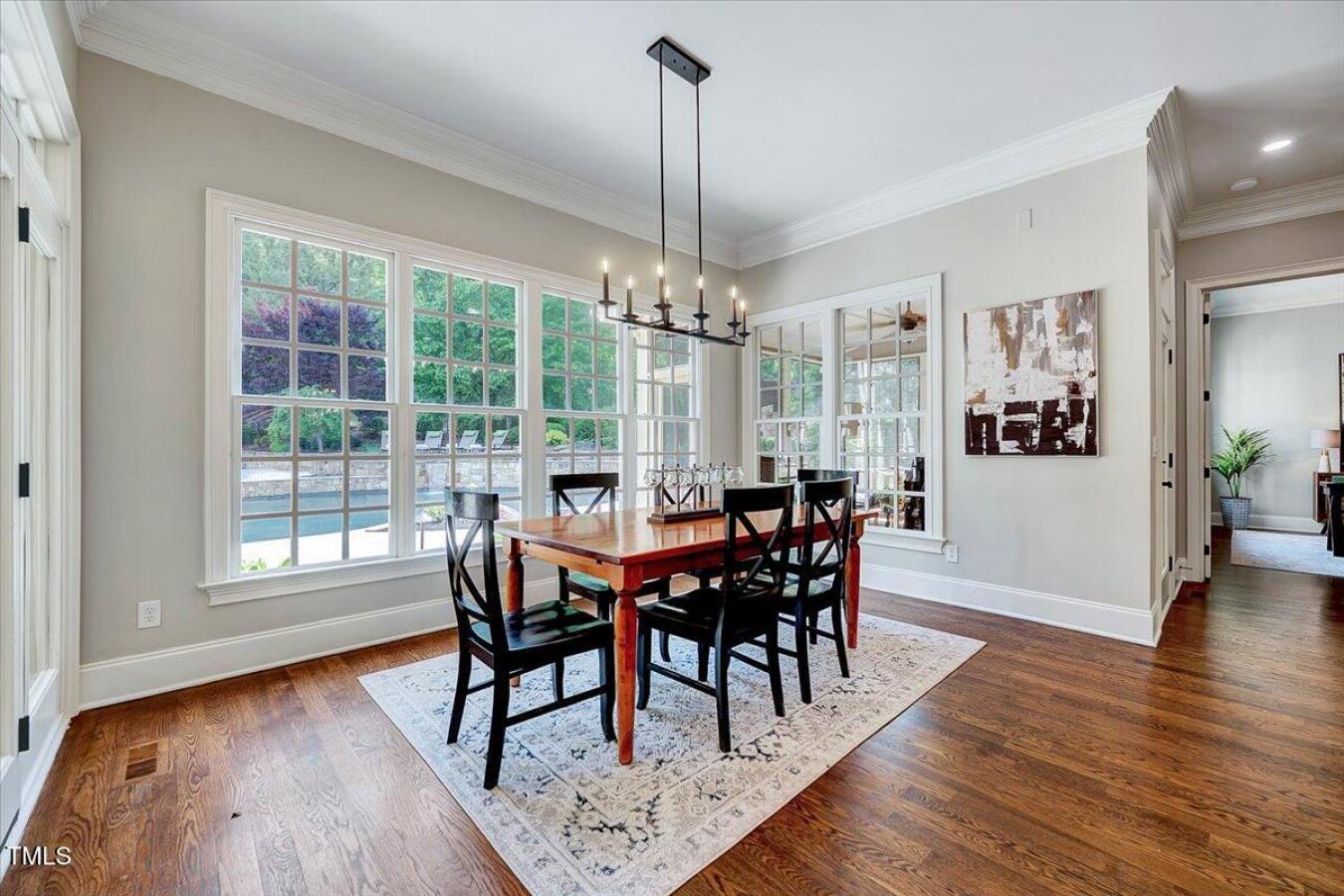 Chapel Hill, North Carolina, 27517, United States, 5 Bedrooms Bedrooms, ,4 BathroomsBathrooms,Residential,For Sale,1936040