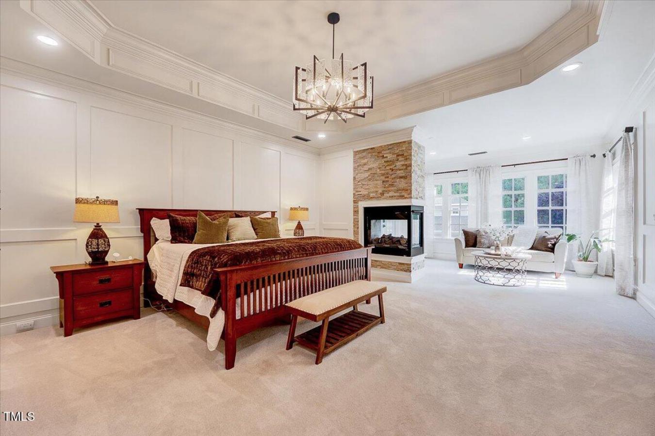 Chapel Hill, North Carolina, 27517, United States, 5 Bedrooms Bedrooms, ,4 BathroomsBathrooms,Residential,For Sale,1936040