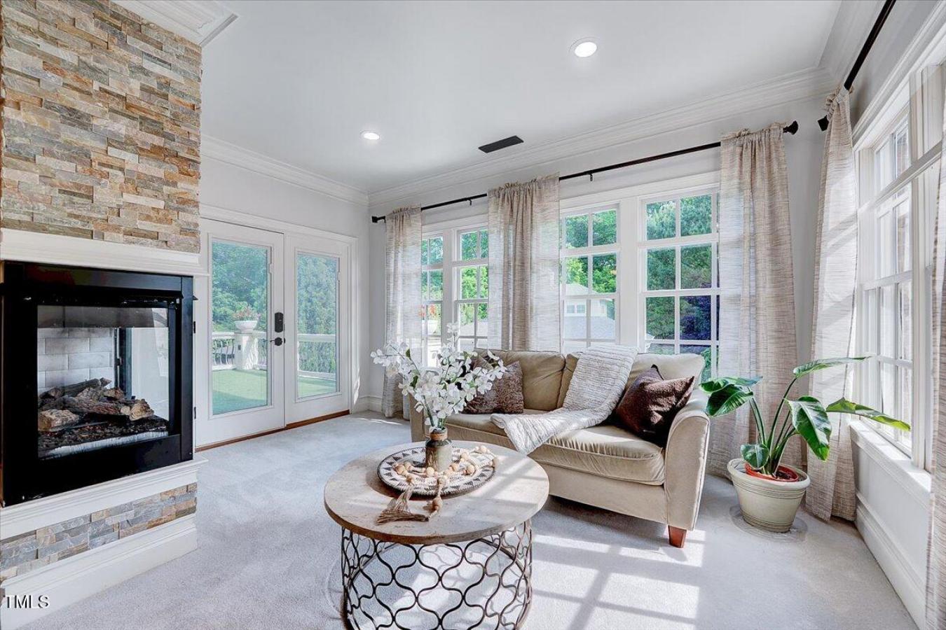 Chapel Hill, North Carolina, 27517, United States, 5 Bedrooms Bedrooms, ,4 BathroomsBathrooms,Residential,For Sale,1936040