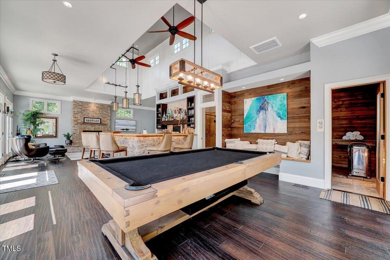 Chapel Hill, North Carolina, 27517, United States, 5 Bedrooms Bedrooms, ,4 BathroomsBathrooms,Residential,For Sale,1936040