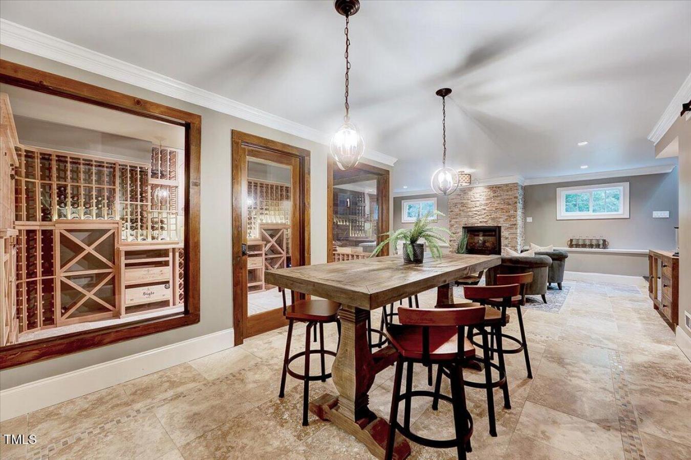 Chapel Hill, North Carolina, 27517, United States, 5 Bedrooms Bedrooms, ,4 BathroomsBathrooms,Residential,For Sale,1936040