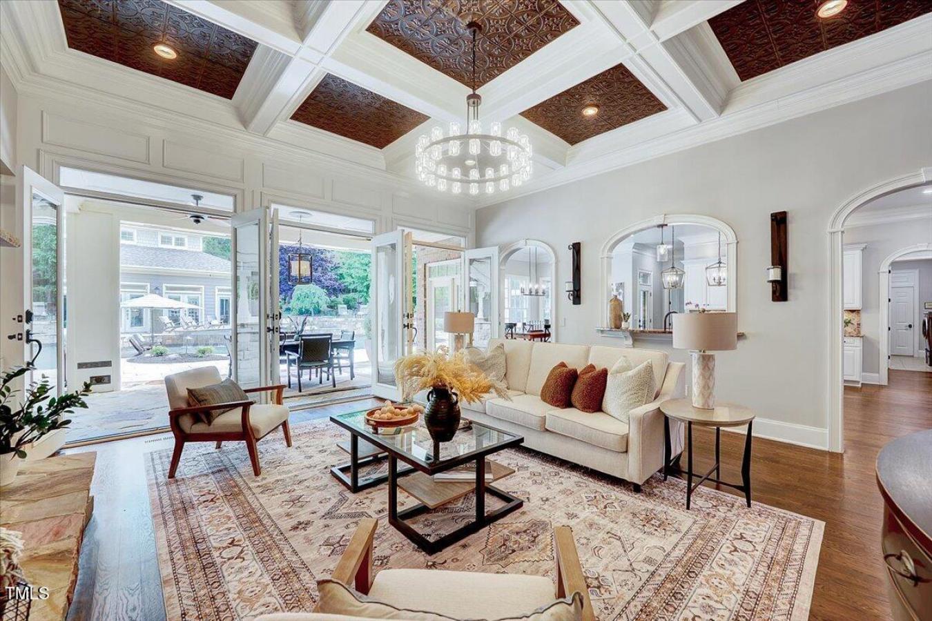 Chapel Hill, North Carolina, 27517, United States, 5 Bedrooms Bedrooms, ,4 BathroomsBathrooms,Residential,For Sale,1936040