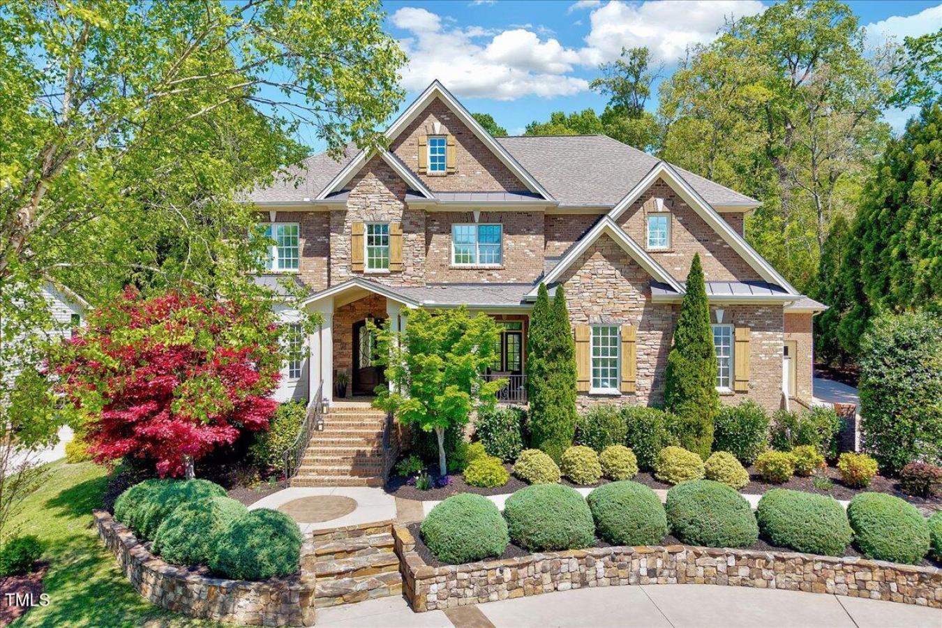 Chapel Hill, North Carolina, 27517, United States, 5 Bedrooms Bedrooms, ,4 BathroomsBathrooms,Residential,For Sale,1936040