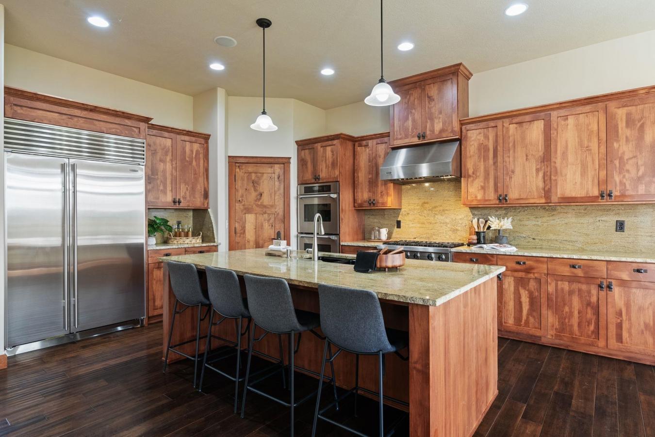 Spokane, Spokane, 99208, United States, 4 Bedrooms Bedrooms, ,3 BathroomsBathrooms,Residential,For Sale,1820720