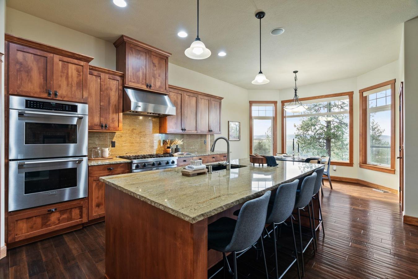 Spokane, Spokane, 99208, United States, 4 Bedrooms Bedrooms, ,3 BathroomsBathrooms,Residential,For Sale,1820720