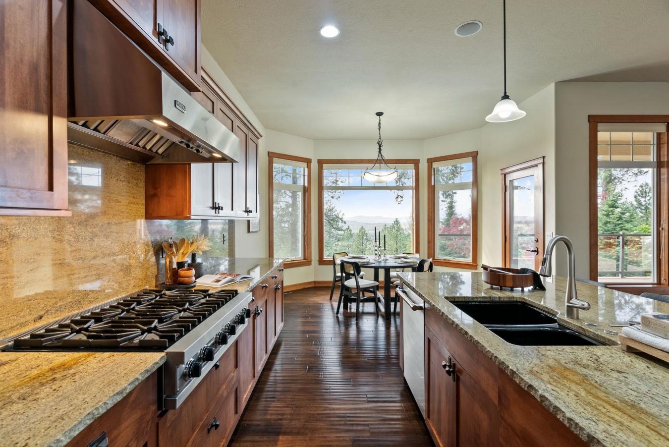 Spokane, Spokane, 99208, United States, 4 Bedrooms Bedrooms, ,3 BathroomsBathrooms,Residential,For Sale,1820720