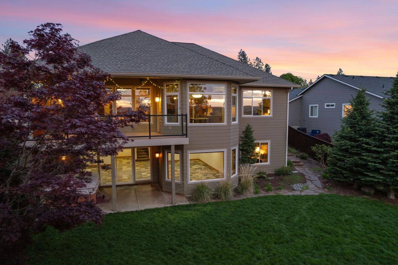 Spokane, Spokane, 99208, United States, 4 Bedrooms Bedrooms, ,3 BathroomsBathrooms,Residential,For Sale,1820720