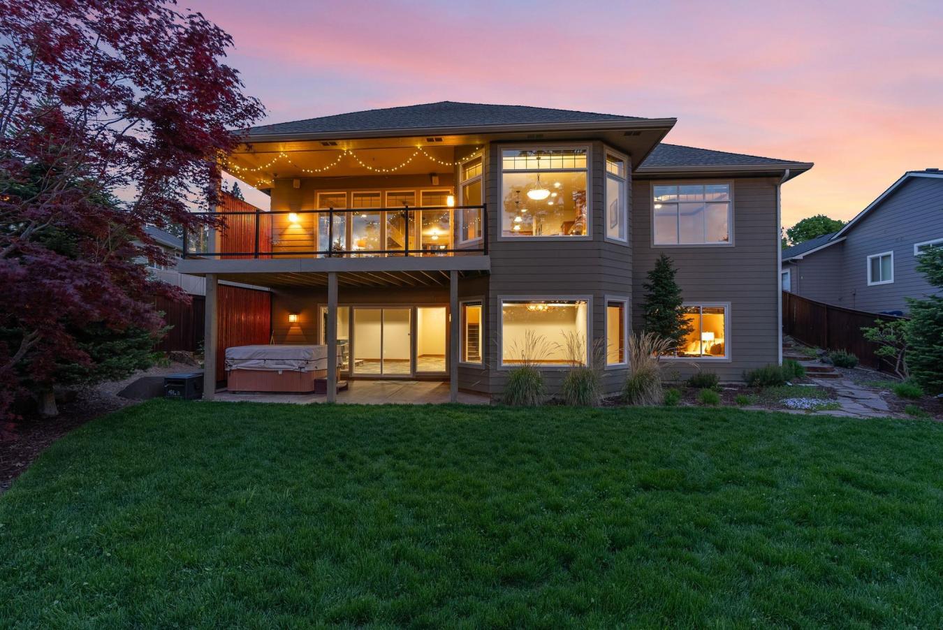 Spokane, Spokane, 99208, United States, 4 Bedrooms Bedrooms, ,3 BathroomsBathrooms,Residential,For Sale,1820720