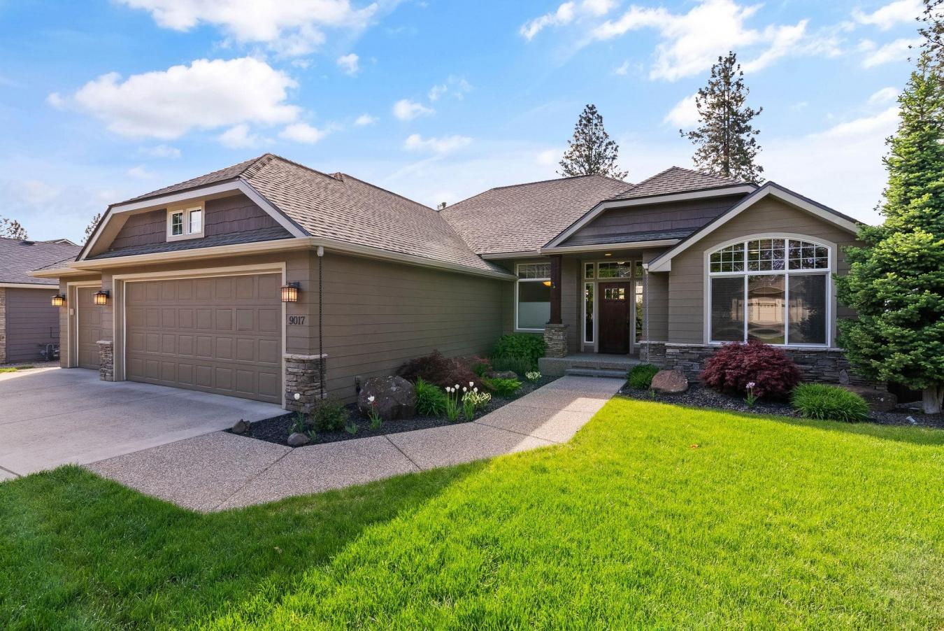 Spokane, Spokane, 99208, United States, 4 Bedrooms Bedrooms, ,3 BathroomsBathrooms,Residential,For Sale,1820720