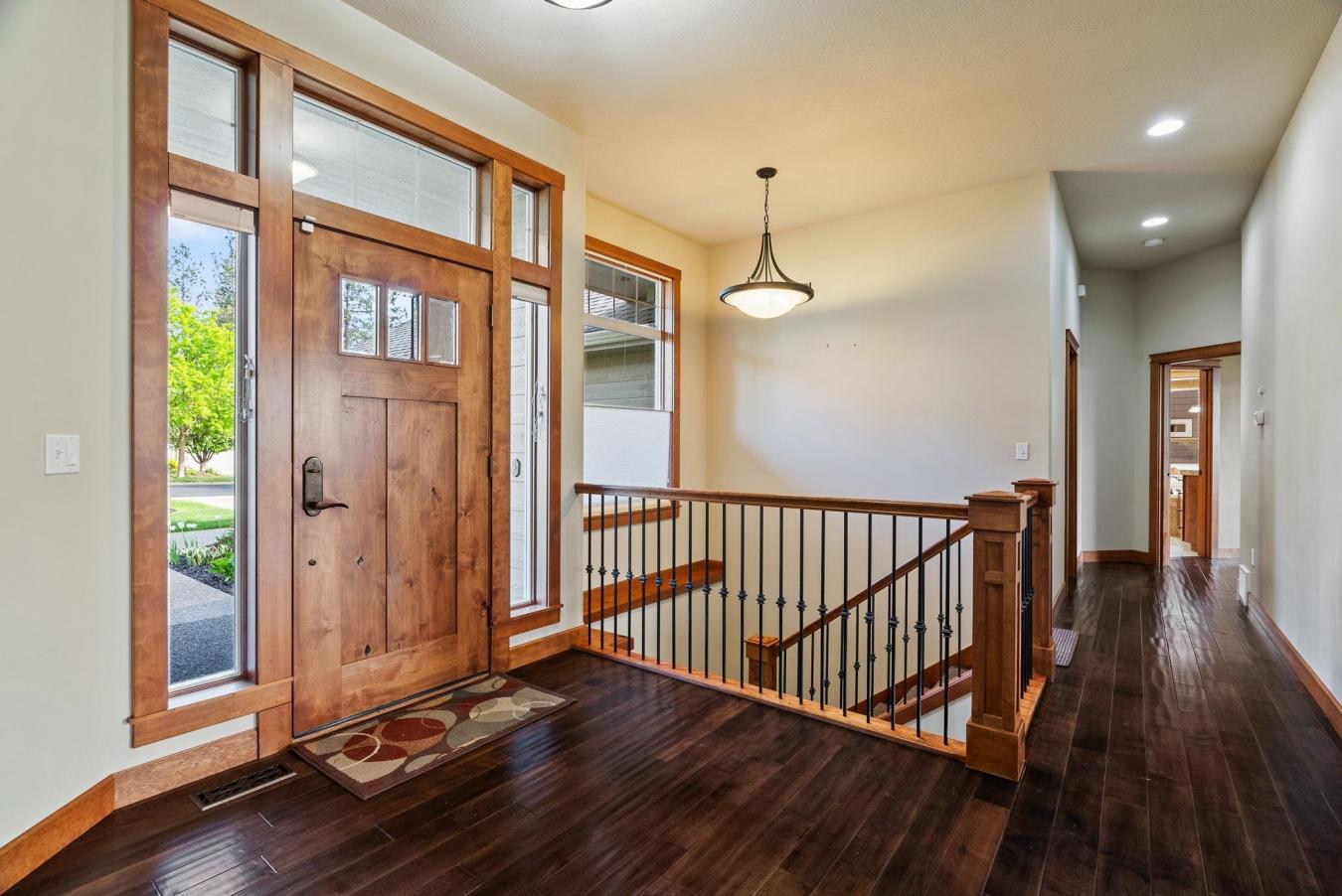 Spokane, Spokane, 99208, United States, 4 Bedrooms Bedrooms, ,3 BathroomsBathrooms,Residential,For Sale,1820720