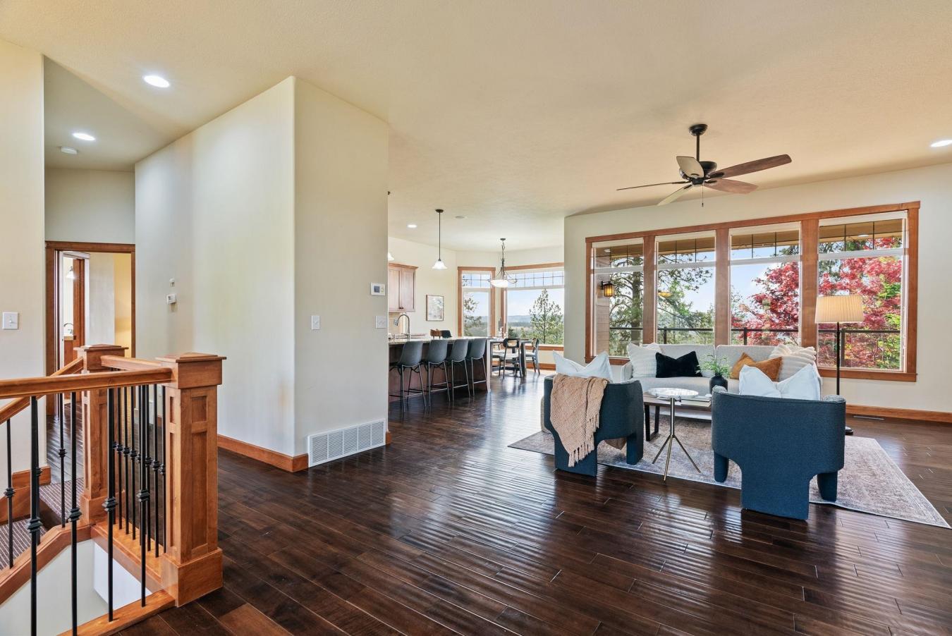 Spokane, Spokane, 99208, United States, 4 Bedrooms Bedrooms, ,3 BathroomsBathrooms,Residential,For Sale,1820720