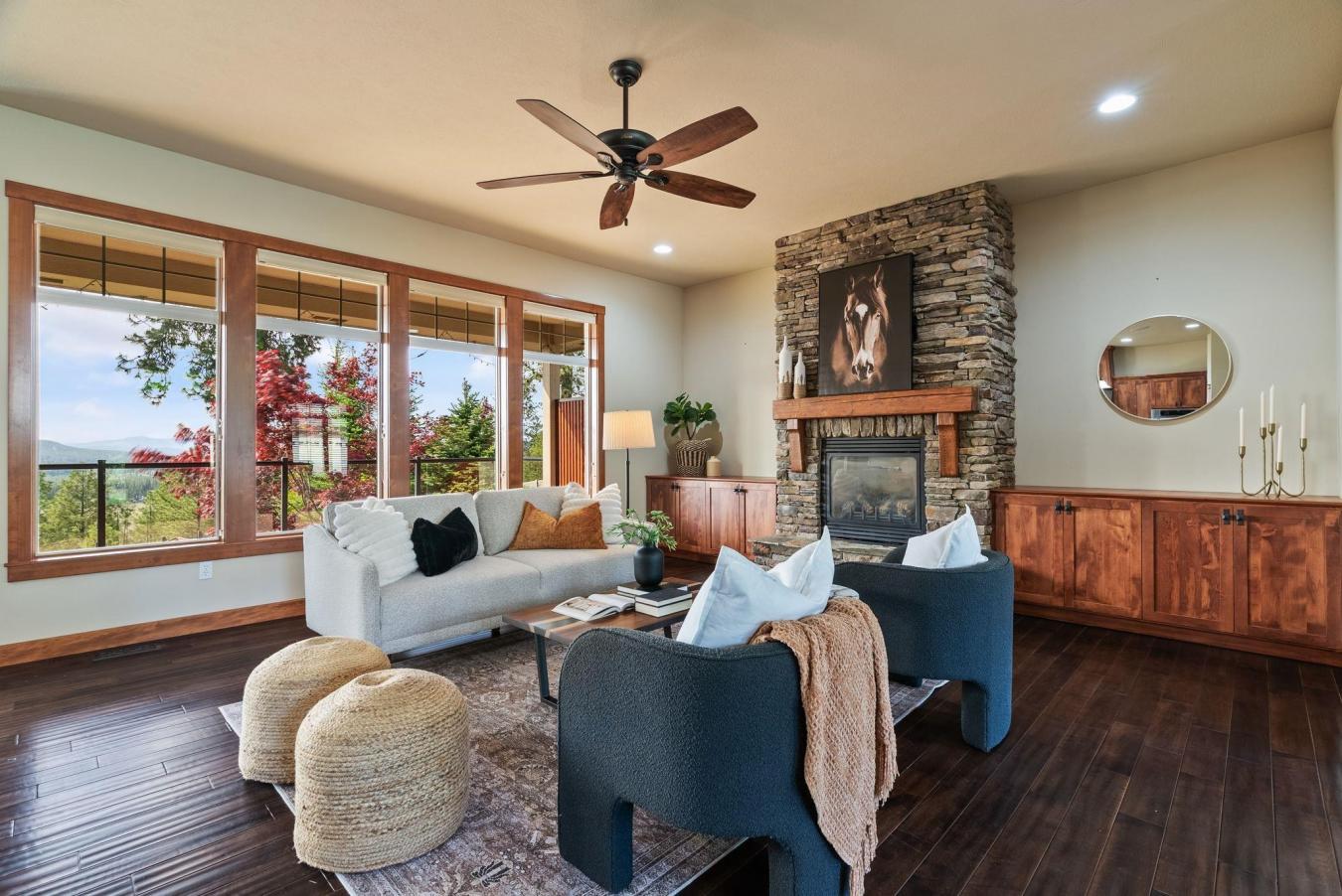 Spokane, Spokane, 99208, United States, 4 Bedrooms Bedrooms, ,3 BathroomsBathrooms,Residential,For Sale,1820720
