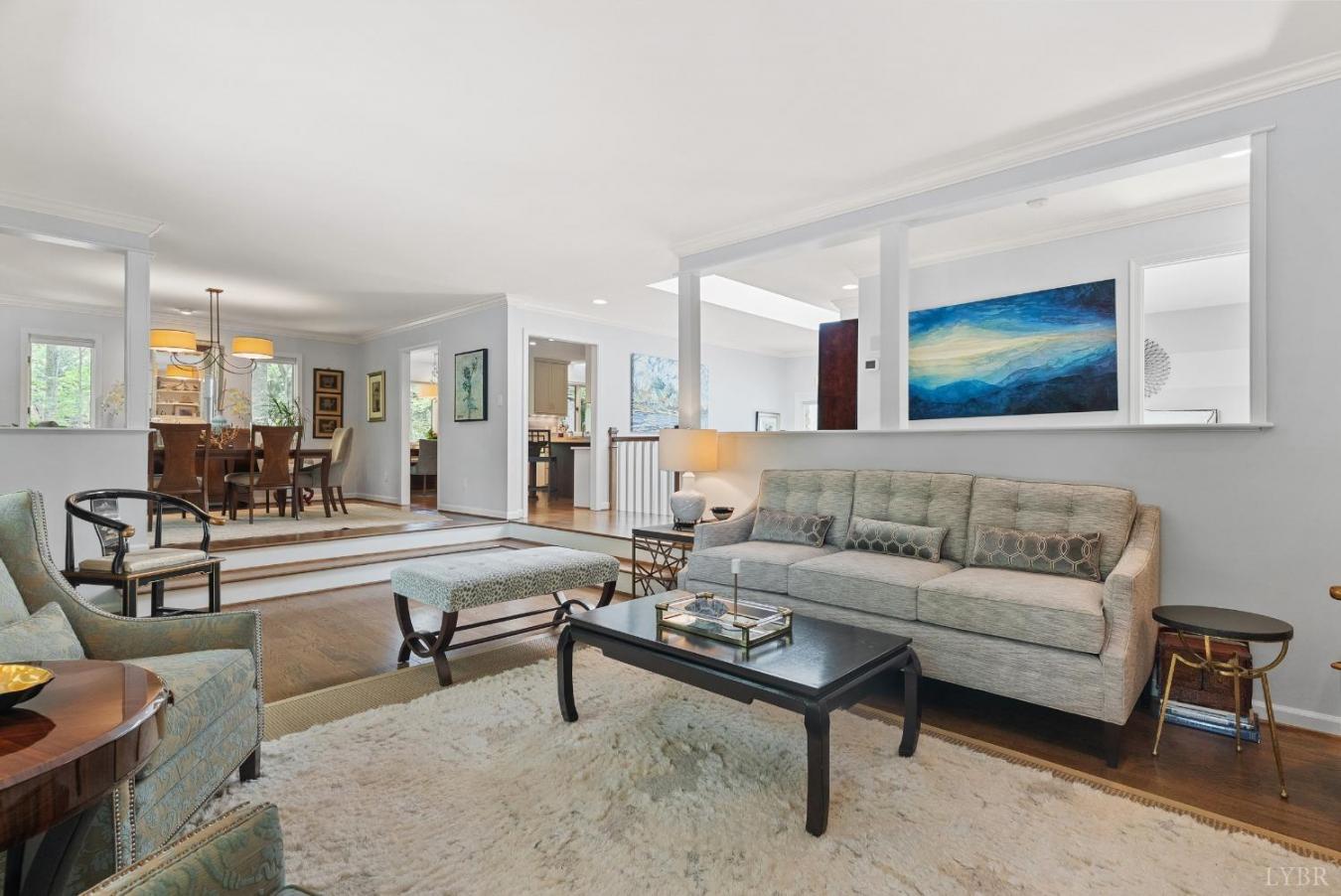 Lynchburg, Virginia, 24503, United States, 4 Bedrooms Bedrooms, ,3 BathroomsBathrooms,Residential,For Sale,1820718