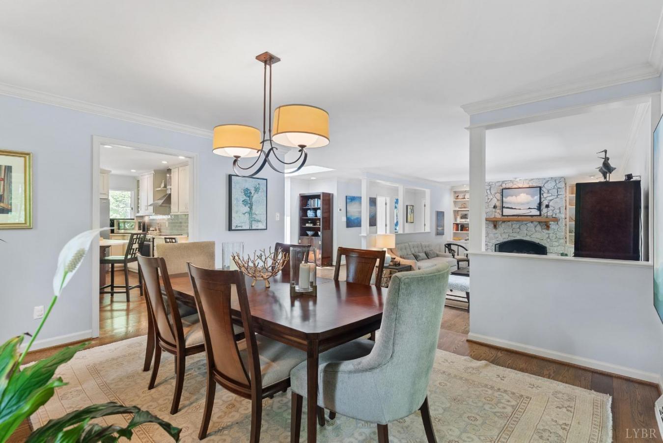 Lynchburg, Virginia, 24503, United States, 4 Bedrooms Bedrooms, ,3 BathroomsBathrooms,Residential,For Sale,1820718