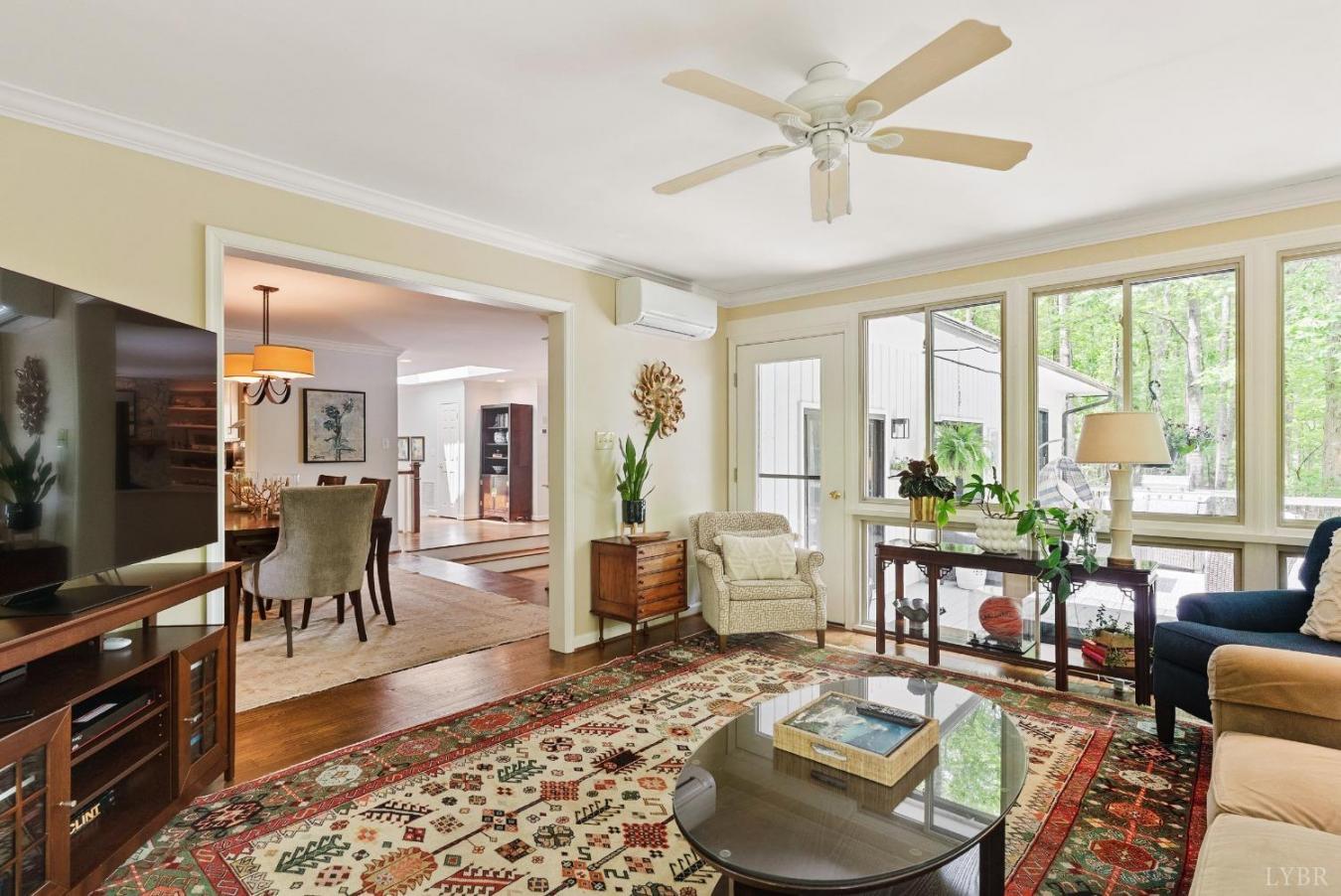 Lynchburg, Virginia, 24503, United States, 4 Bedrooms Bedrooms, ,3 BathroomsBathrooms,Residential,For Sale,1820718