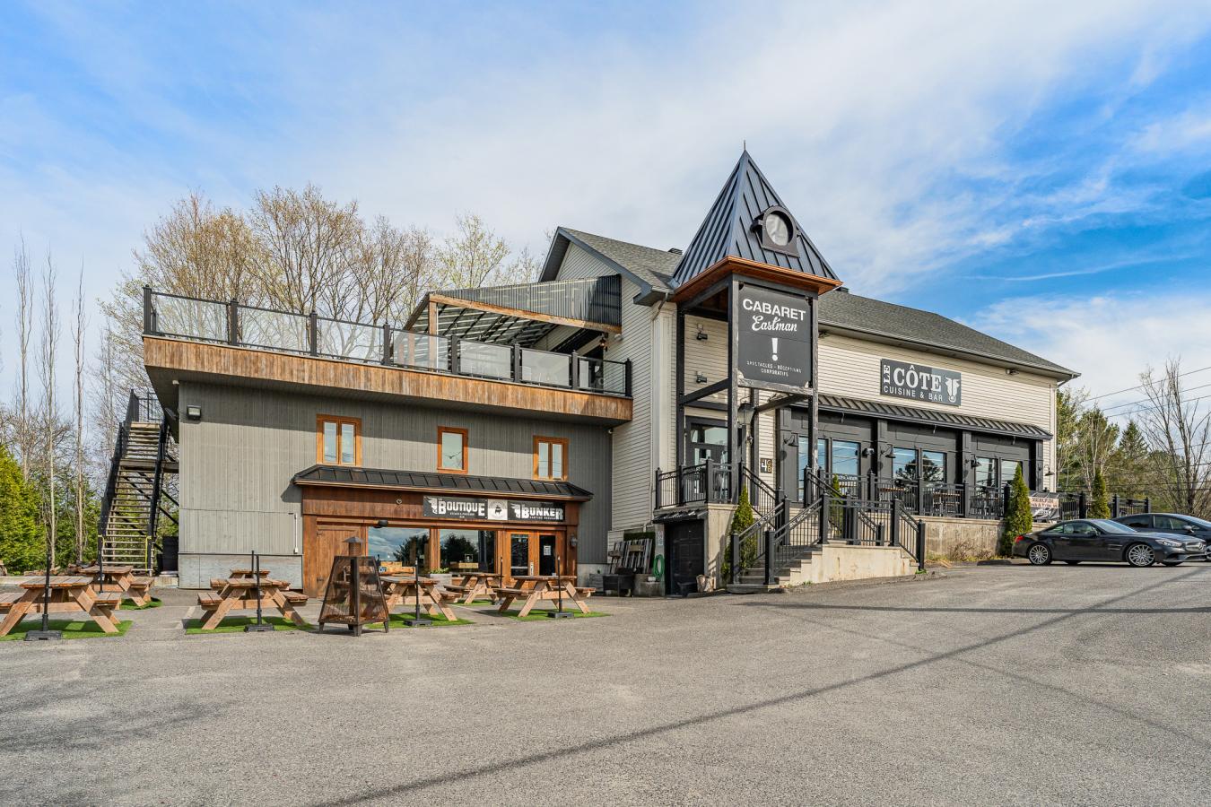 Eastman, QC, J0E 1P0, Canada, ,Residential,For Sale,1824411