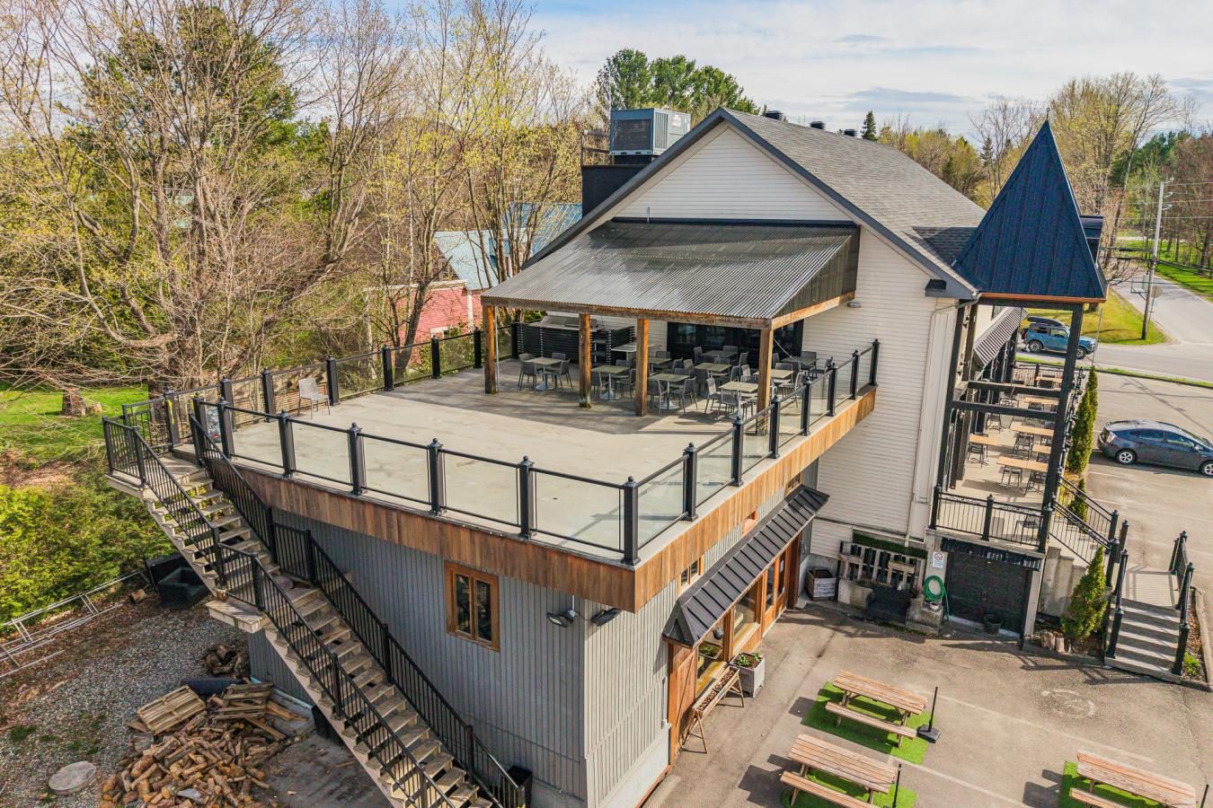 Eastman, QC, J0E 1P0, Canada, ,Residential,For Sale,1824411