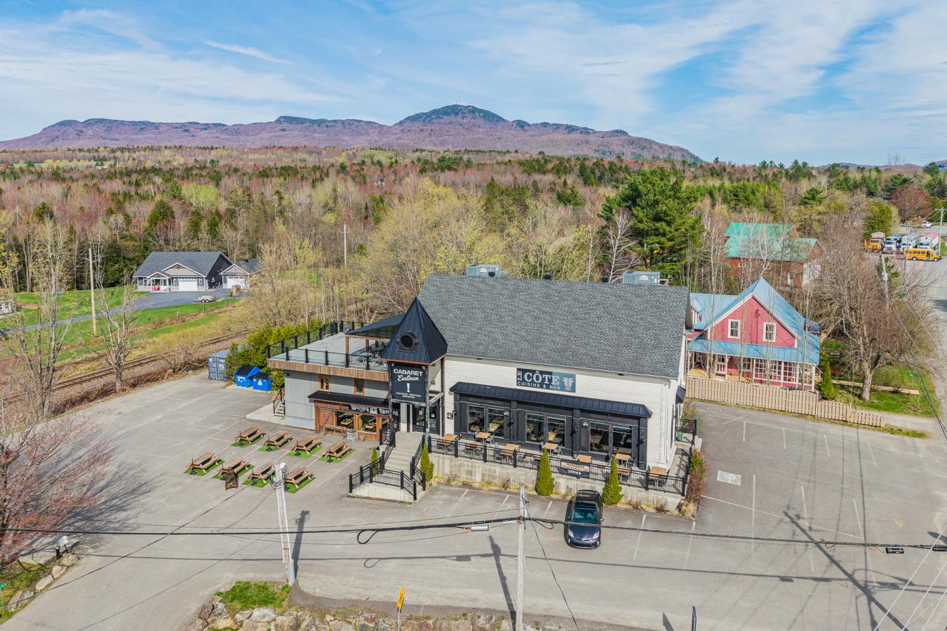 Eastman, QC, J0E 1P0, Canada, ,Residential,For Sale,1824411