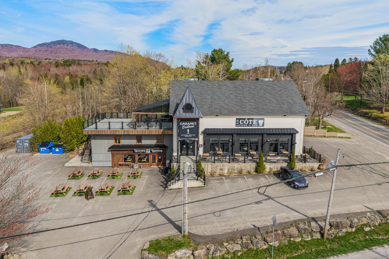 Eastman, QC, J0E 1P0, Canada, ,Residential,For Sale,1824411