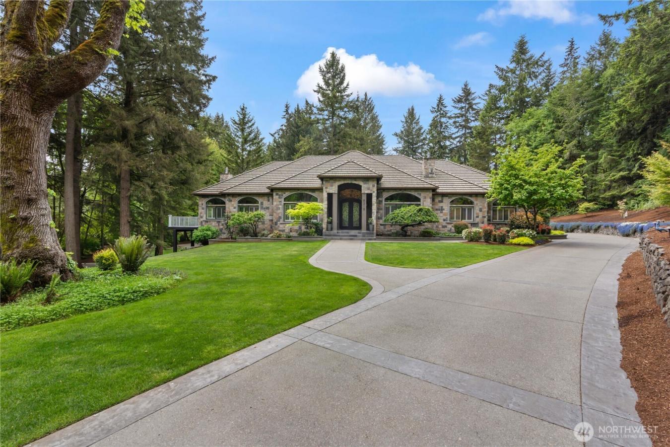 Gig Harbor, Washington, 98335, United States, 4 Bedrooms Bedrooms, ,2 BathroomsBathrooms,Residential,For Sale,1824398