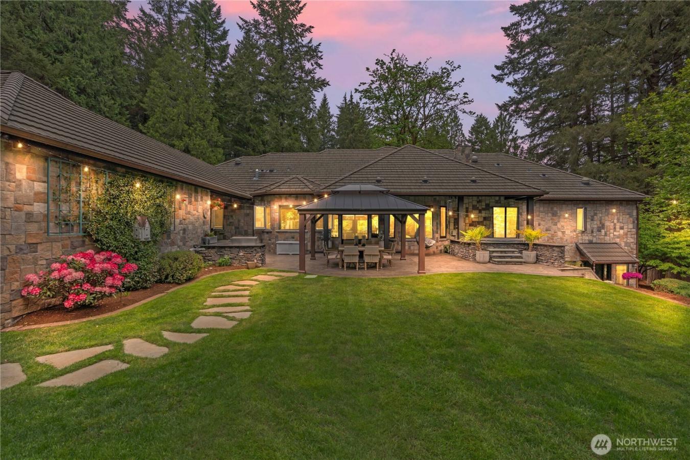 Gig Harbor, Washington, 98335, United States, 4 Bedrooms Bedrooms, ,2 BathroomsBathrooms,Residential,For Sale,1824398