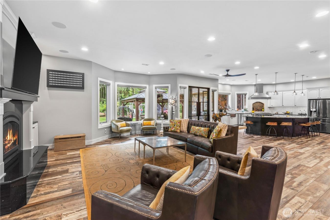 Gig Harbor, Washington, 98335, United States, 4 Bedrooms Bedrooms, ,2 BathroomsBathrooms,Residential,For Sale,1824398