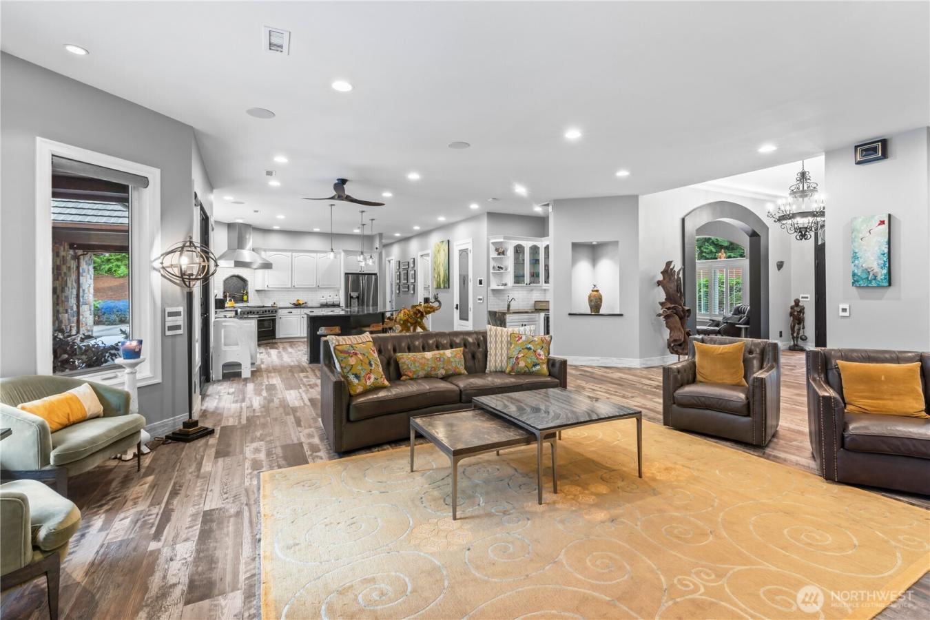 Gig Harbor, Washington, 98335, United States, 4 Bedrooms Bedrooms, ,2 BathroomsBathrooms,Residential,For Sale,1824398
