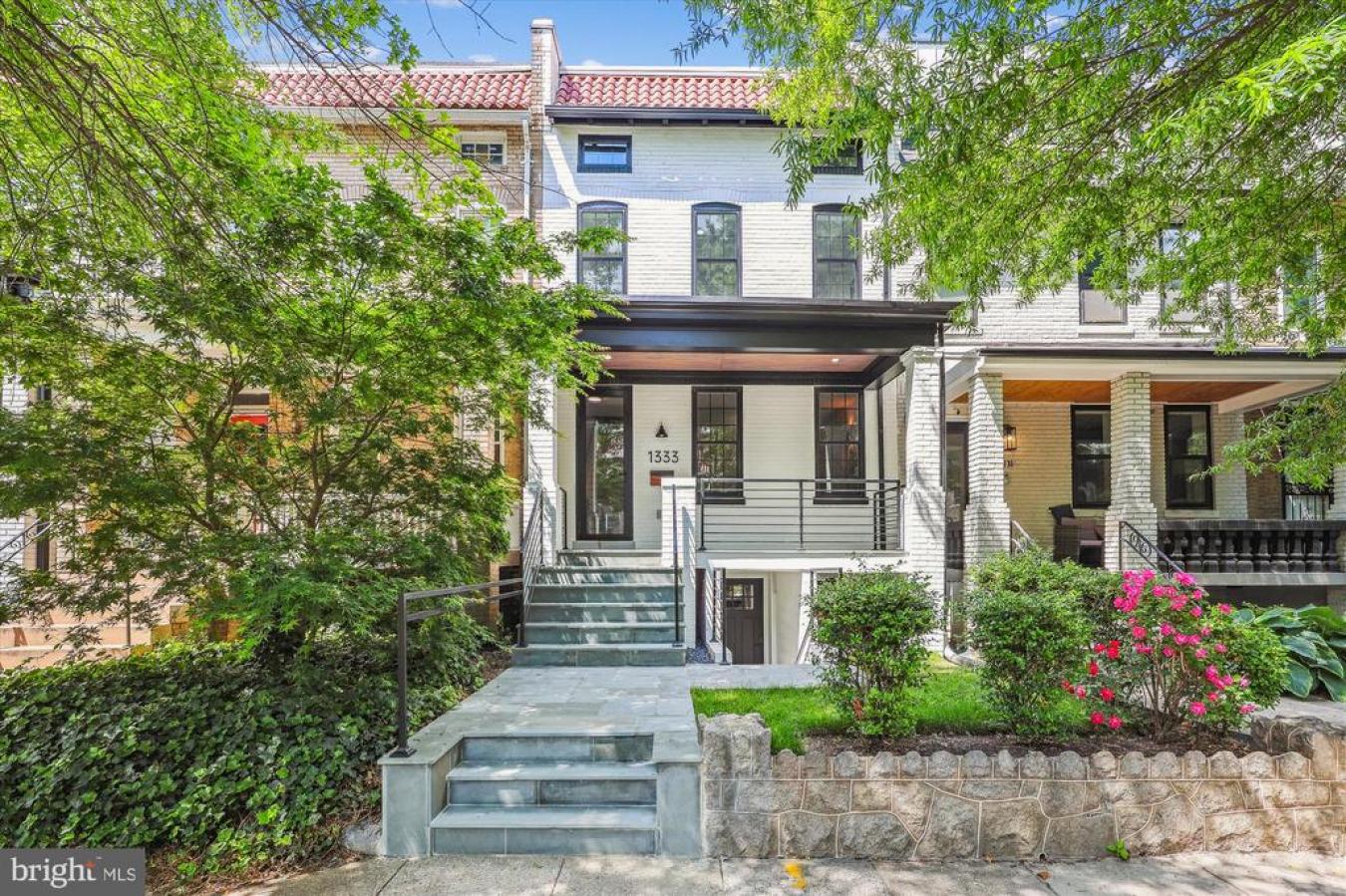 Washington, District Of Columbia, 20011, United States, 5 Bedrooms Bedrooms, ,3 BathroomsBathrooms,Residential,For Sale,1824397