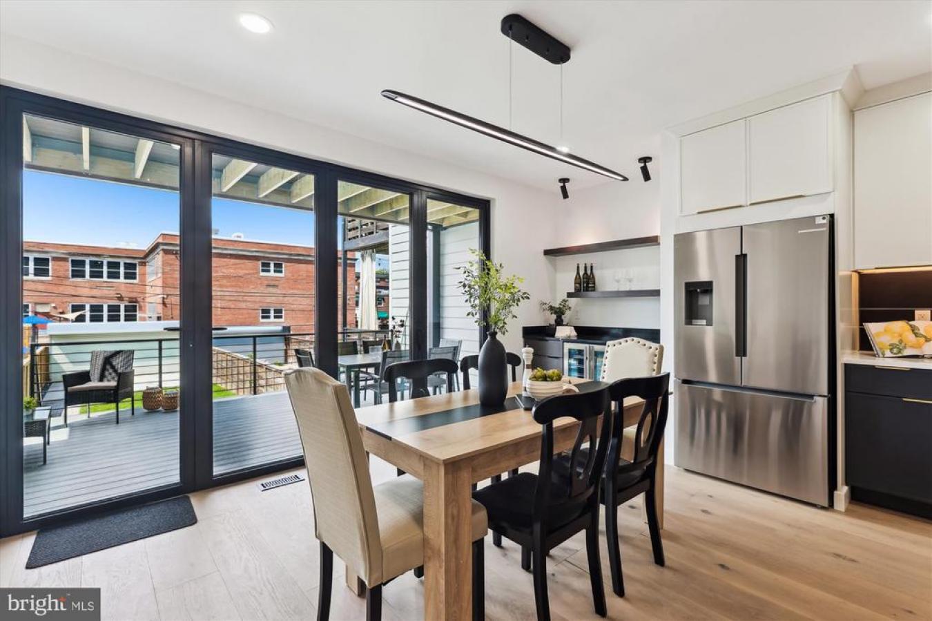 Washington, District Of Columbia, 20011, United States, 5 Bedrooms Bedrooms, ,3 BathroomsBathrooms,Residential,For Sale,1824397