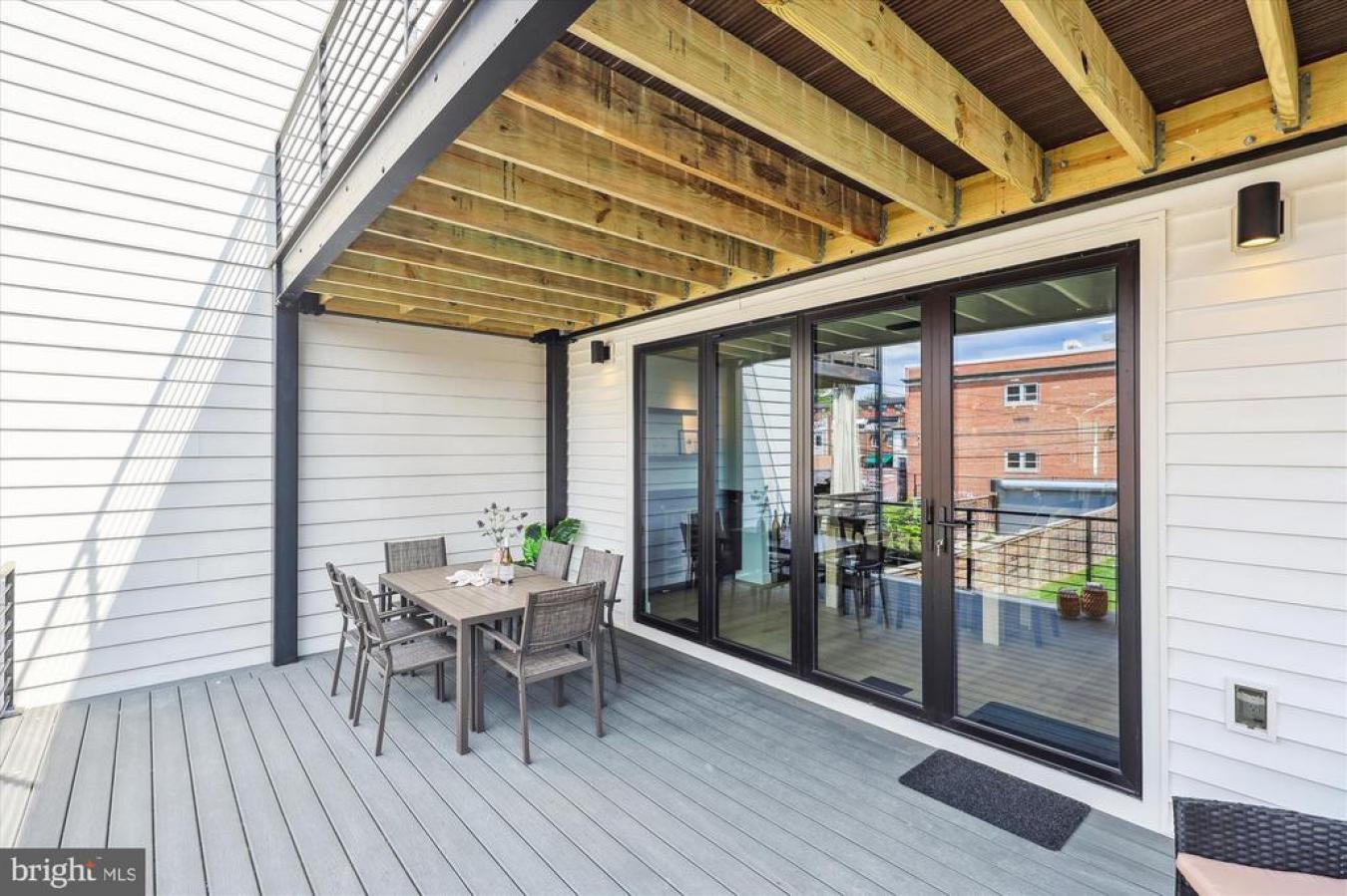 Washington, District Of Columbia, 20011, United States, 5 Bedrooms Bedrooms, ,3 BathroomsBathrooms,Residential,For Sale,1824397