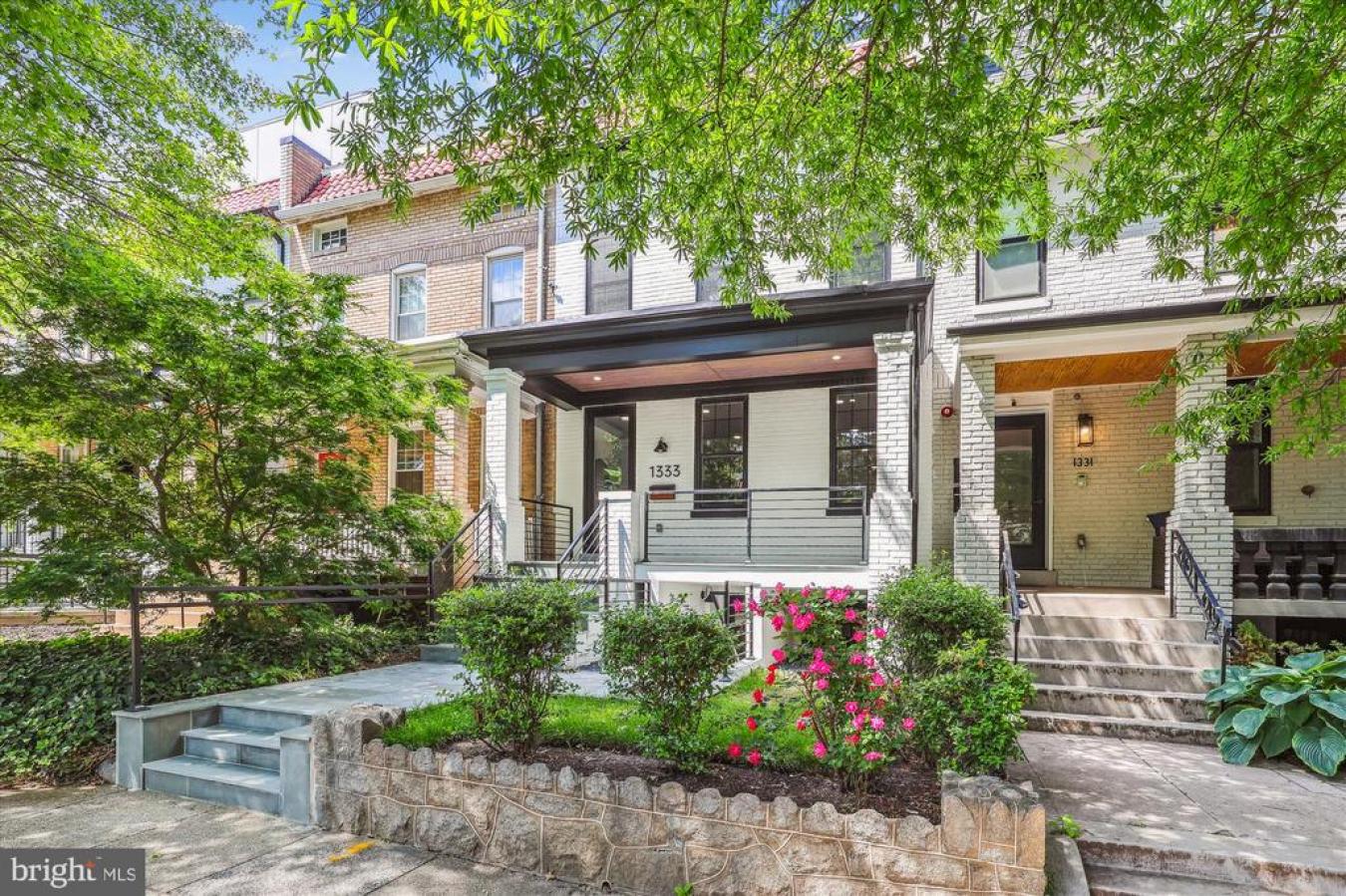 Washington, District Of Columbia, 20011, United States, 5 Bedrooms Bedrooms, ,3 BathroomsBathrooms,Residential,For Sale,1824397