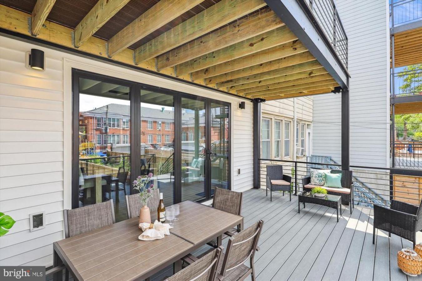 Washington, District Of Columbia, 20011, United States, 5 Bedrooms Bedrooms, ,3 BathroomsBathrooms,Residential,For Sale,1824397