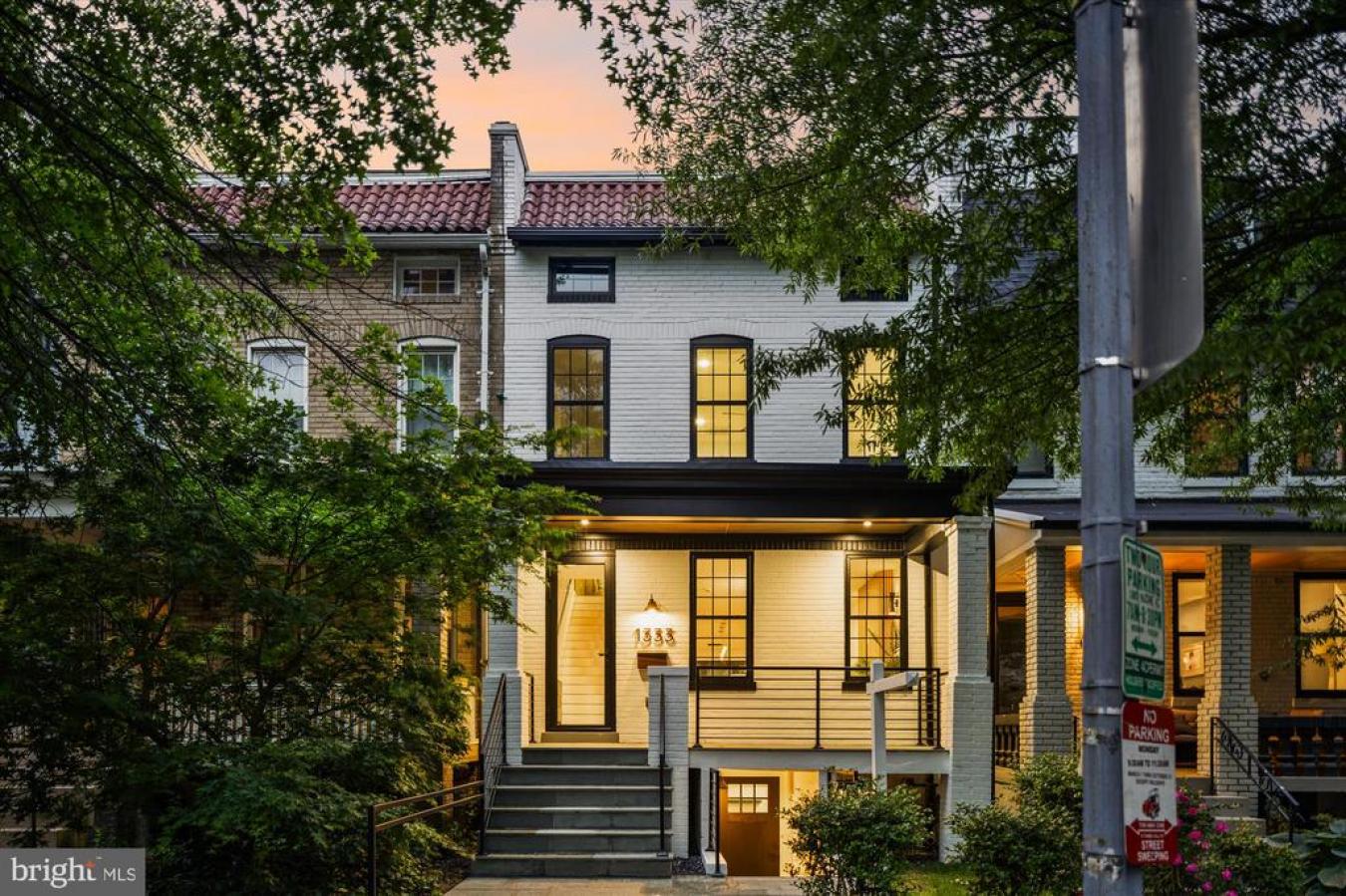 Washington, District Of Columbia, 20011, United States, 5 Bedrooms Bedrooms, ,3 BathroomsBathrooms,Residential,For Sale,1824397