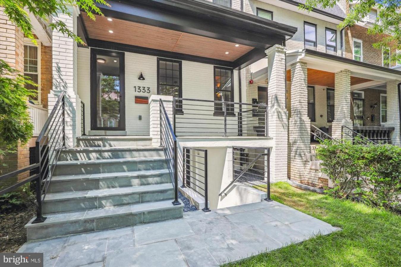 Washington, District Of Columbia, 20011, United States, 5 Bedrooms Bedrooms, ,3 BathroomsBathrooms,Residential,For Sale,1824397