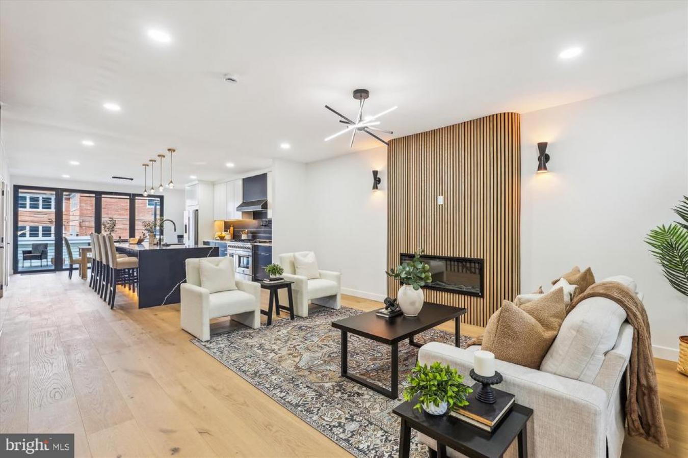 Washington, District Of Columbia, 20011, United States, 5 Bedrooms Bedrooms, ,3 BathroomsBathrooms,Residential,For Sale,1824397
