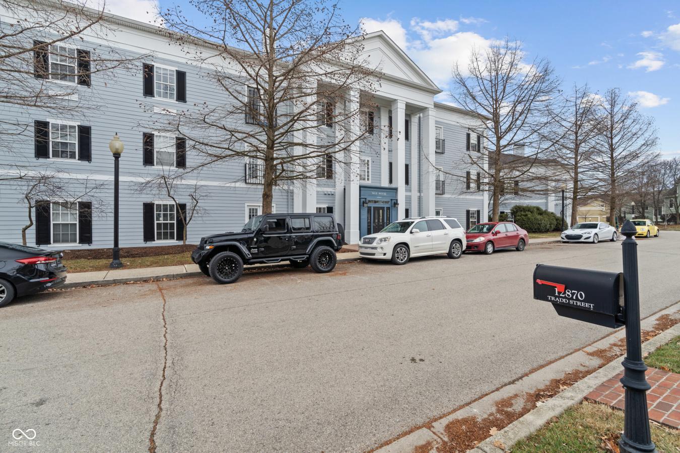 12863 Tradd Unit 1D, Carmel, IN, 46032, United States, 2 Bedrooms Bedrooms, ,2 BathroomsBathrooms,Residential,For Sale,12863 Tradd Unit 1D,214123