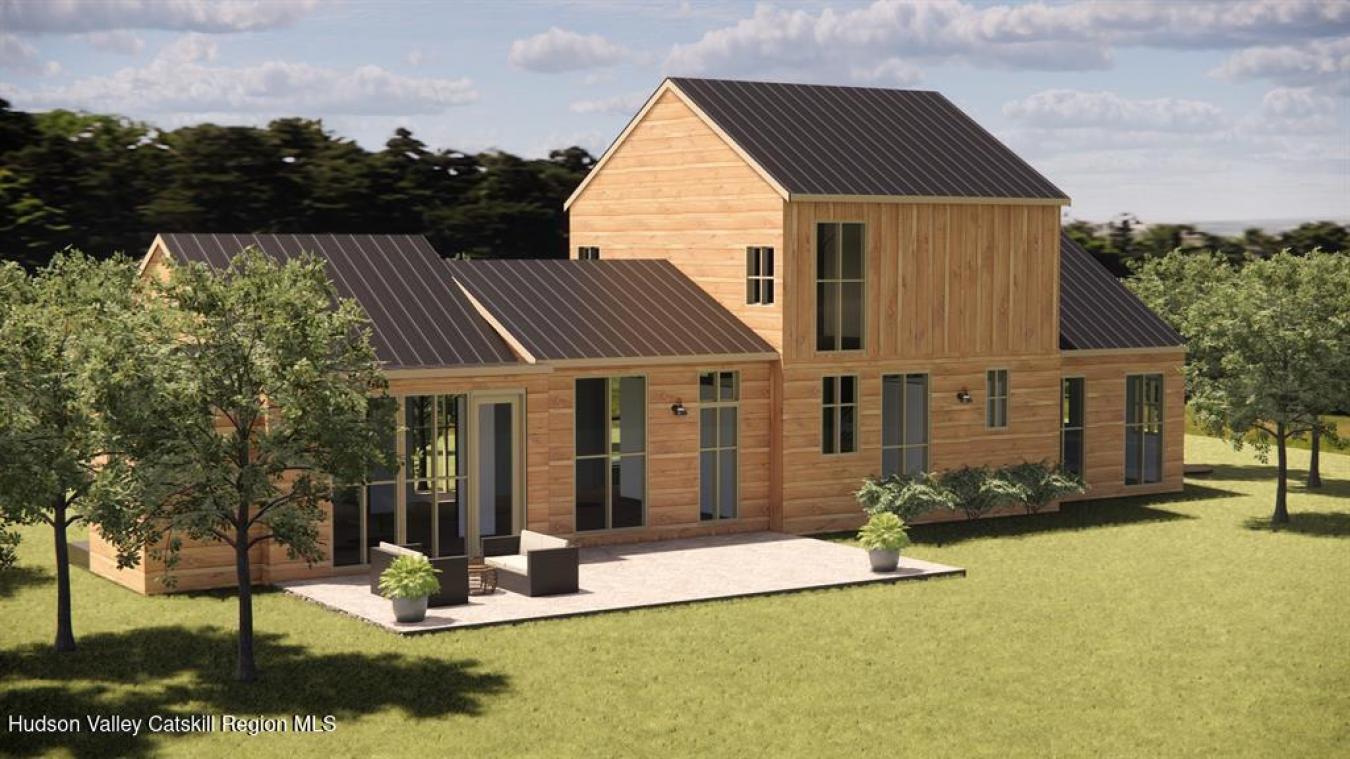 Gardiner, New York, 12525, United States, 3 Bedrooms Bedrooms, ,4 BathroomsBathrooms,Residential,For Sale,1824393