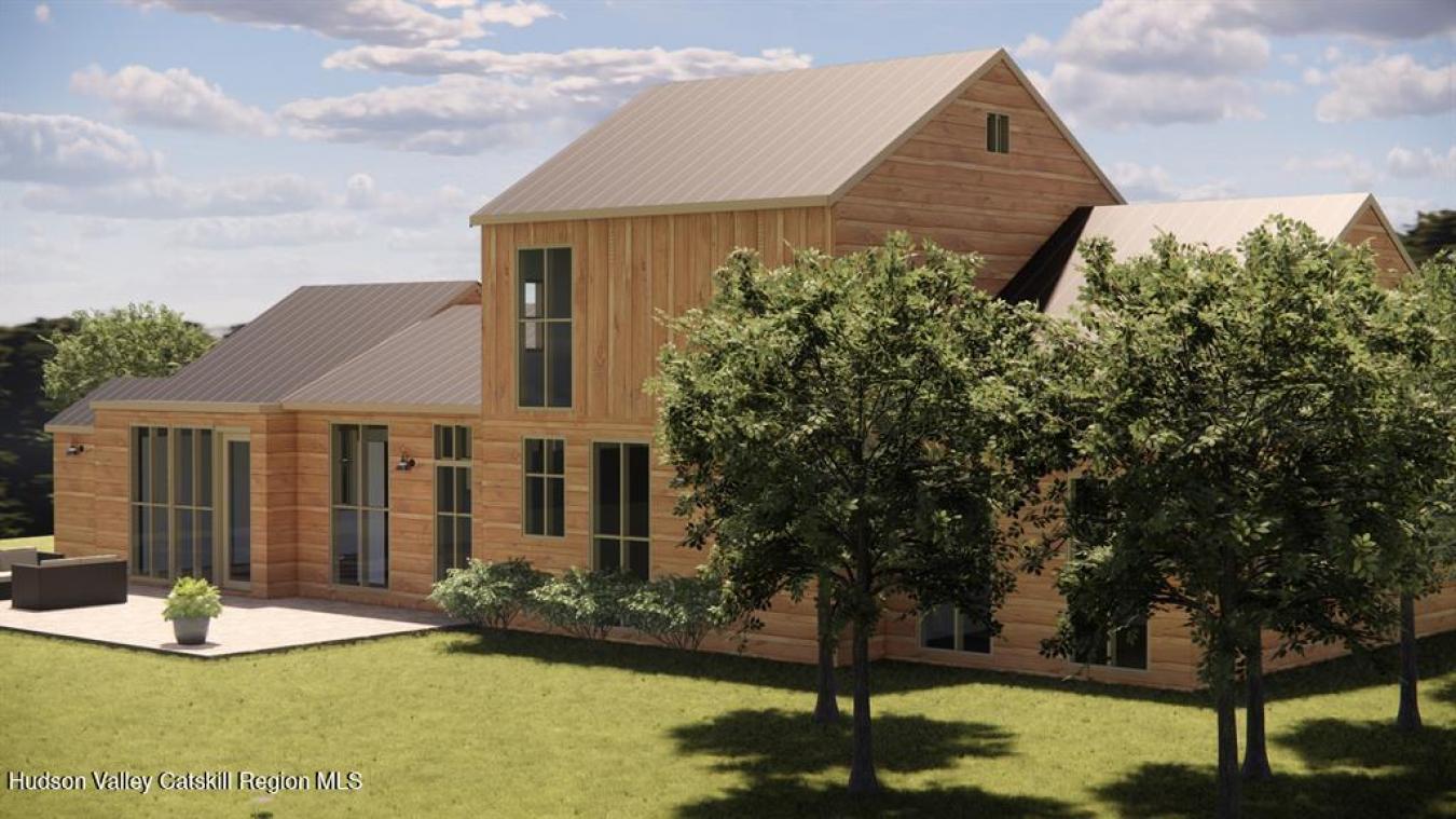 Gardiner, New York, 12525, United States, 3 Bedrooms Bedrooms, ,4 BathroomsBathrooms,Residential,For Sale,1824393