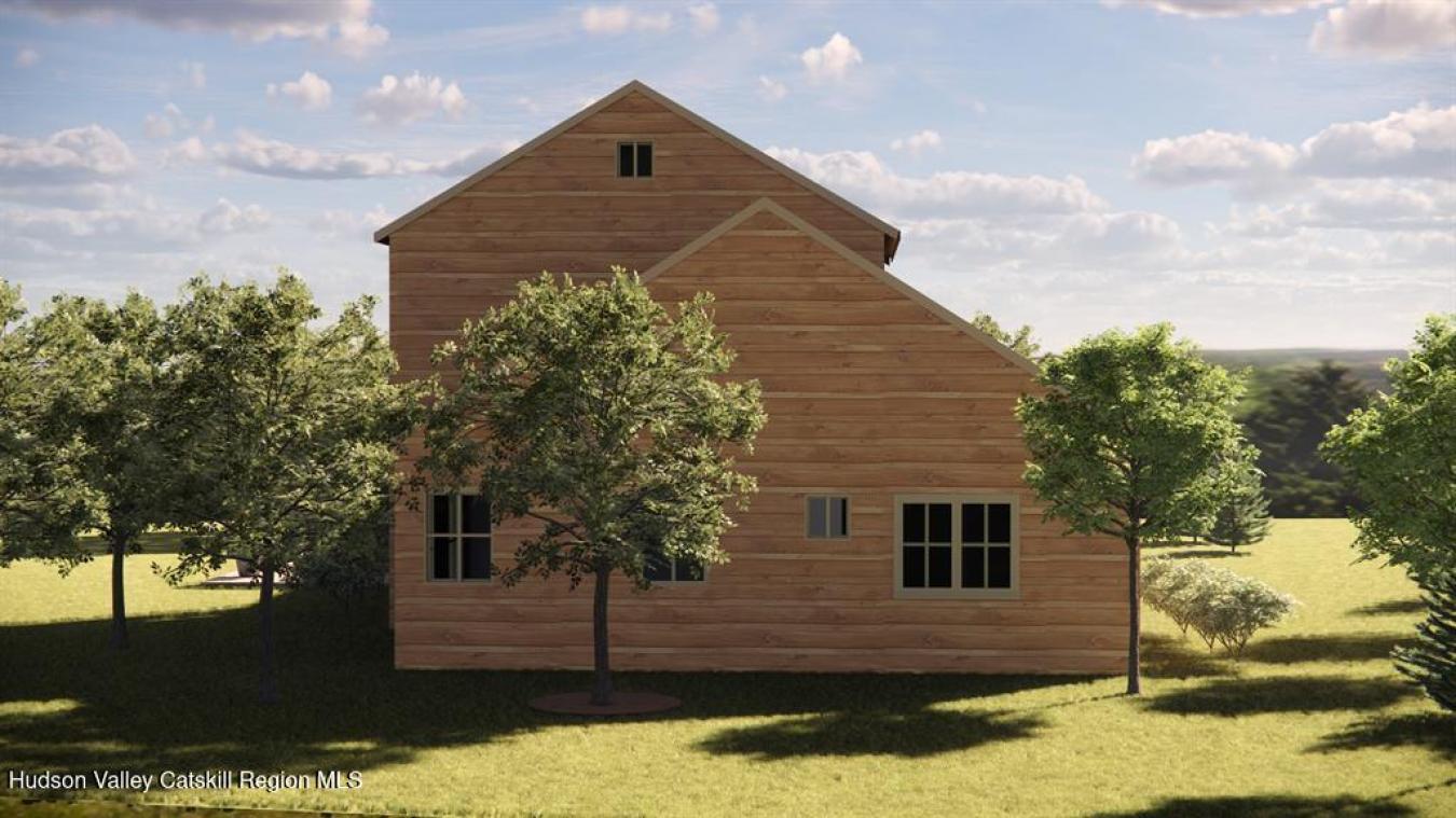 Gardiner, New York, 12525, United States, 3 Bedrooms Bedrooms, ,4 BathroomsBathrooms,Residential,For Sale,1824393