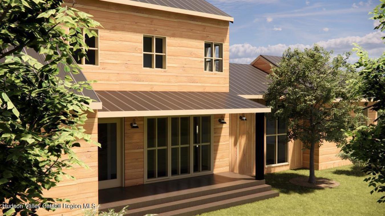 Gardiner, New York, 12525, United States, 3 Bedrooms Bedrooms, ,4 BathroomsBathrooms,Residential,For Sale,1824393