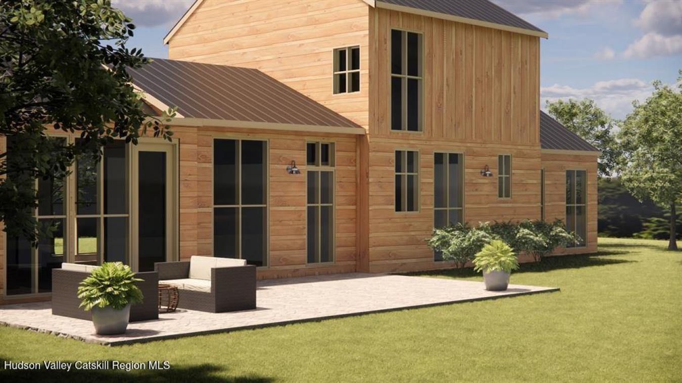 Gardiner, New York, 12525, United States, 3 Bedrooms Bedrooms, ,4 BathroomsBathrooms,Residential,For Sale,1824391