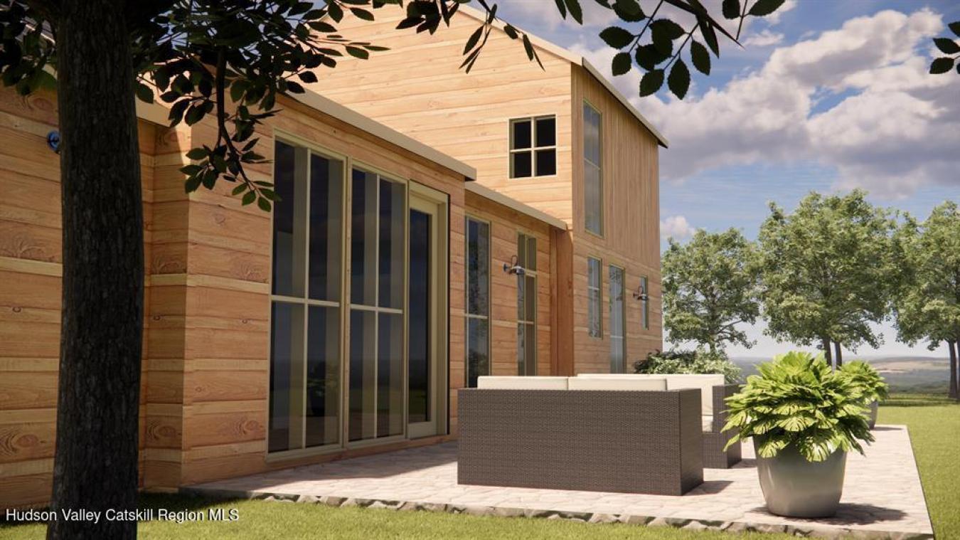 Gardiner, New York, 12525, United States, 3 Bedrooms Bedrooms, ,4 BathroomsBathrooms,Residential,For Sale,1824391